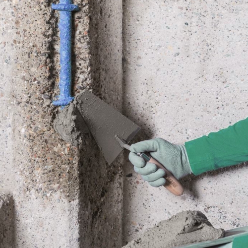 GMC-Repair-mortar